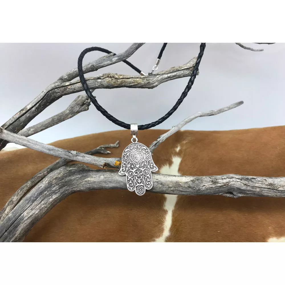 Pendentif Main de Fatima – Image 2