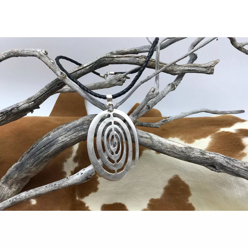 Pendentif Spirale – Image 2
