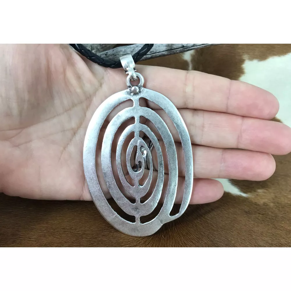 Pendentif Spirale – Image 3