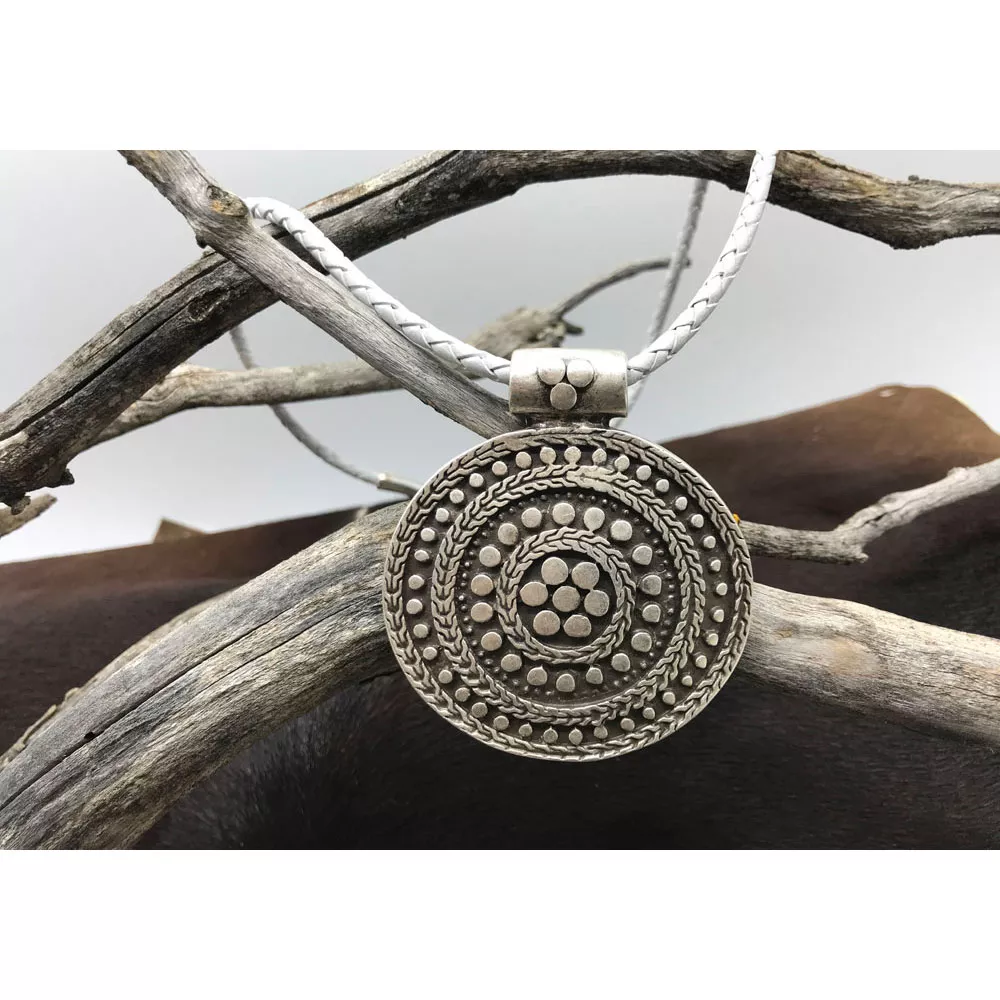 Pendentif Grande Rosas – Image 2