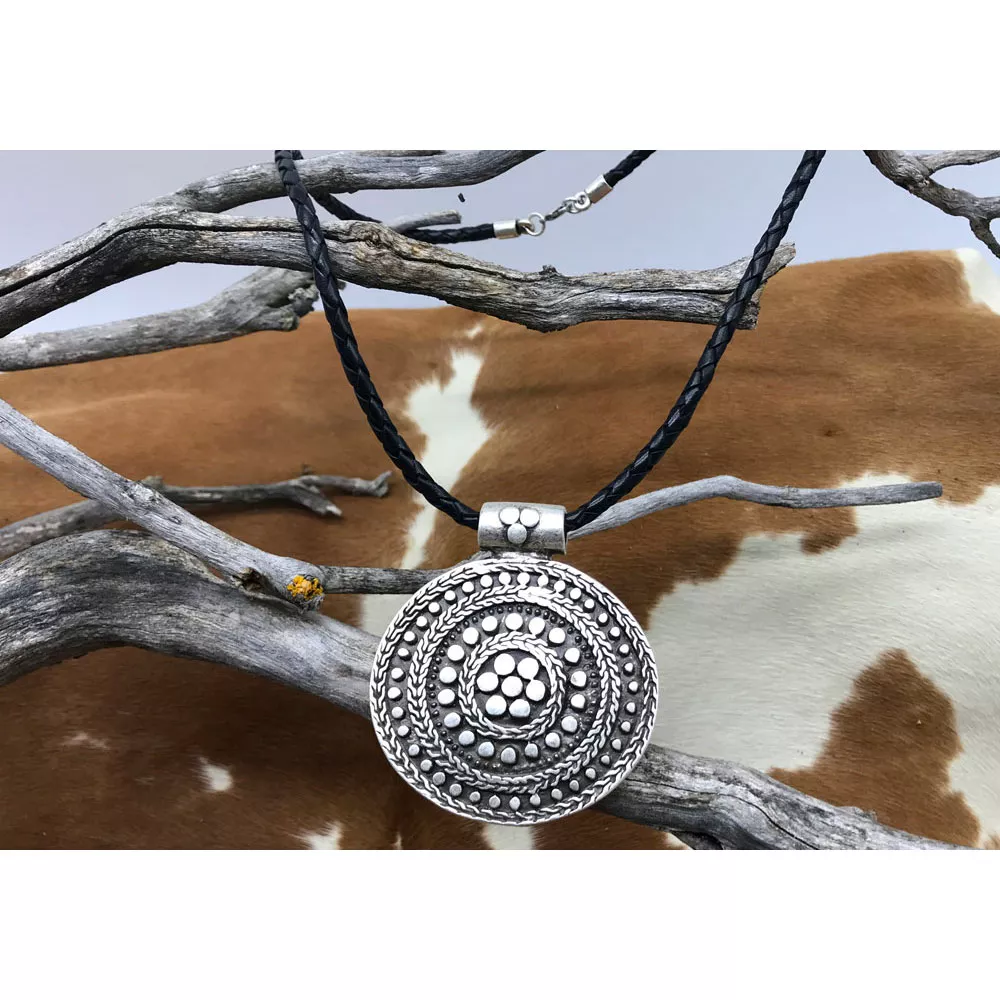 Pendentif Grande Rosas – Image 3