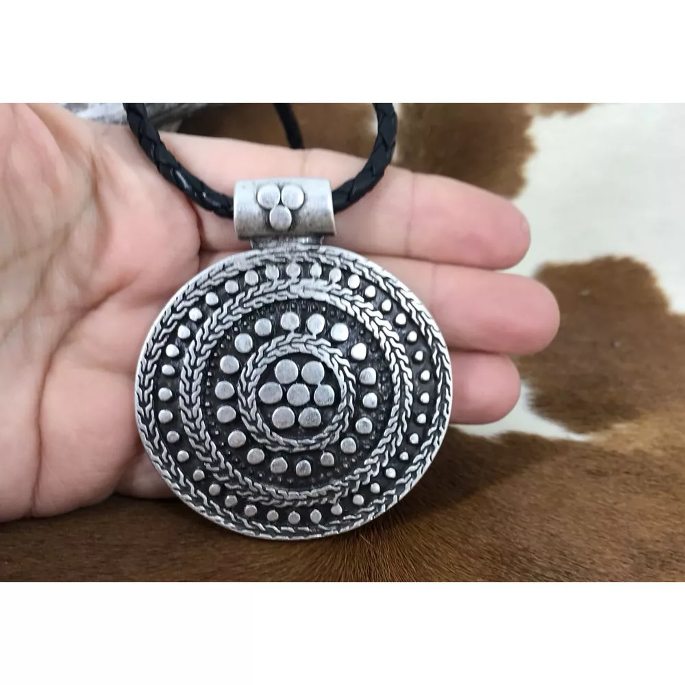 Pendentif Grande Rosas – Image 4