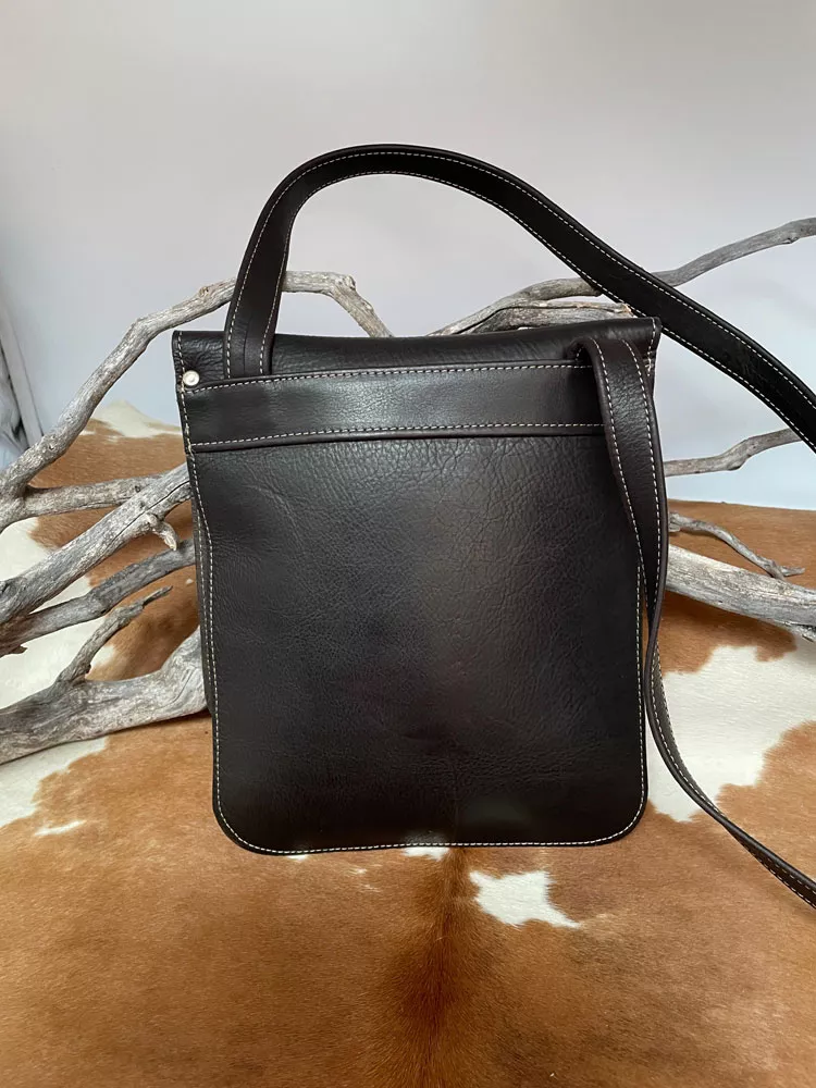 Sacoche en cuir – Image 2