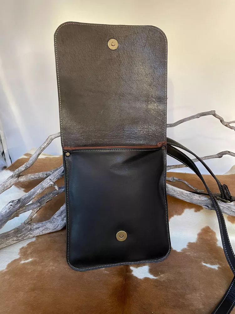 Sacoche en cuir – Image 3