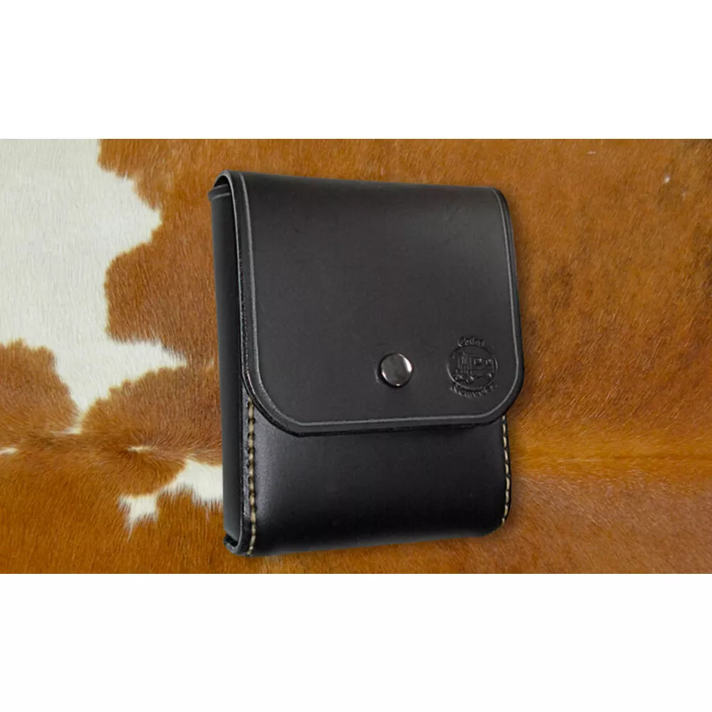 Sacoche cuir pour la Ceinture Modèle TEX – Image 3