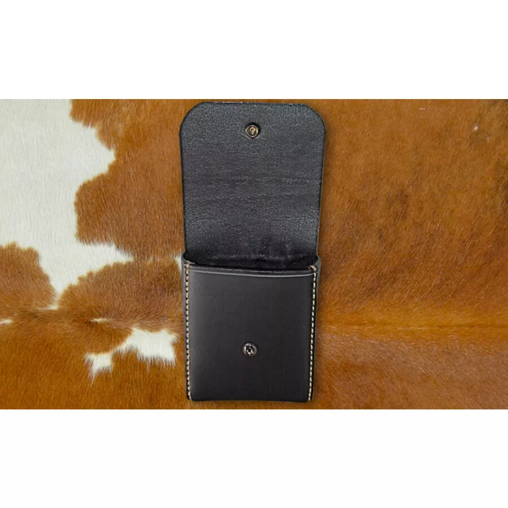 Sacoche cuir pour la Ceinture Modèle TEX – Image 4