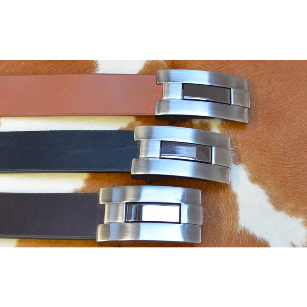 Ceinture en cuir Habillée N°5 🇫🇷 – Image 4