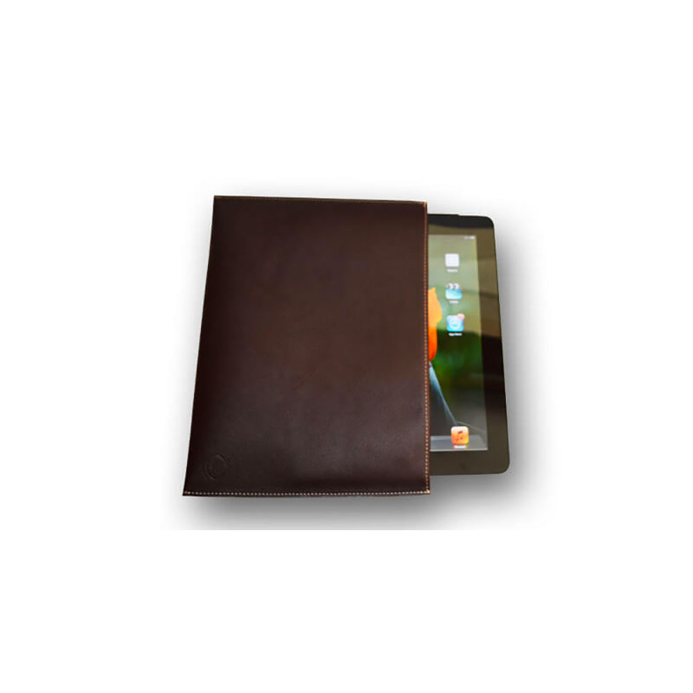 Etuis en cuir pour iPad Mini et petites Tablettes Numériques - Les Cuirs  Nomades