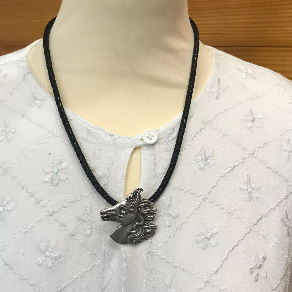 Pendentif Tête de cheval – Image 3