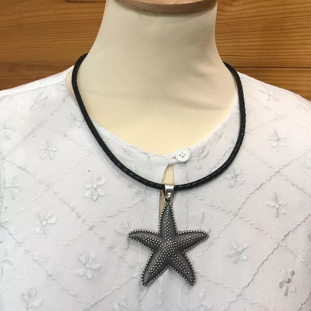 Pendentif Etoile de mer – Image 5