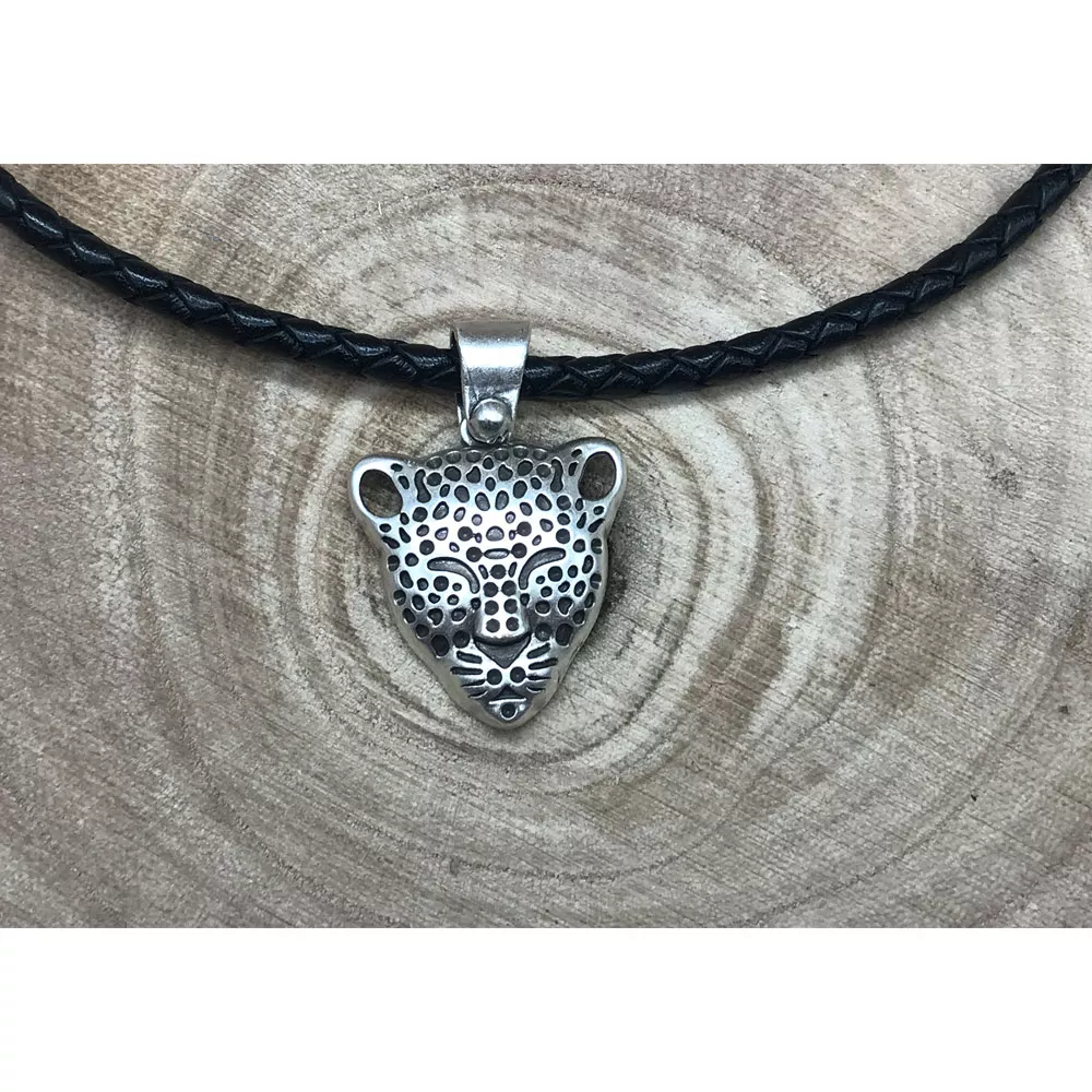 Pendentif La Panthère