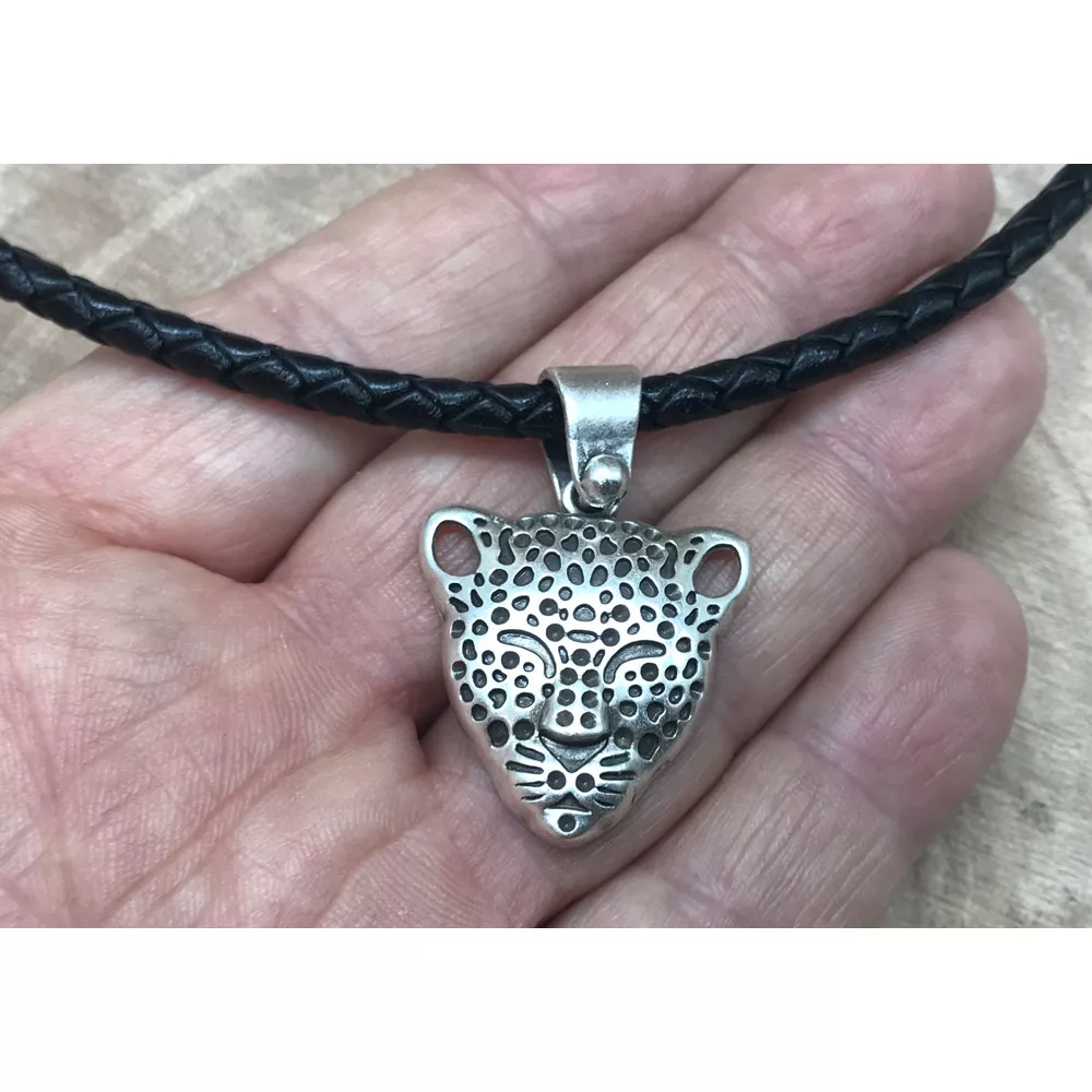 Pendentif La Panthère – Image 2