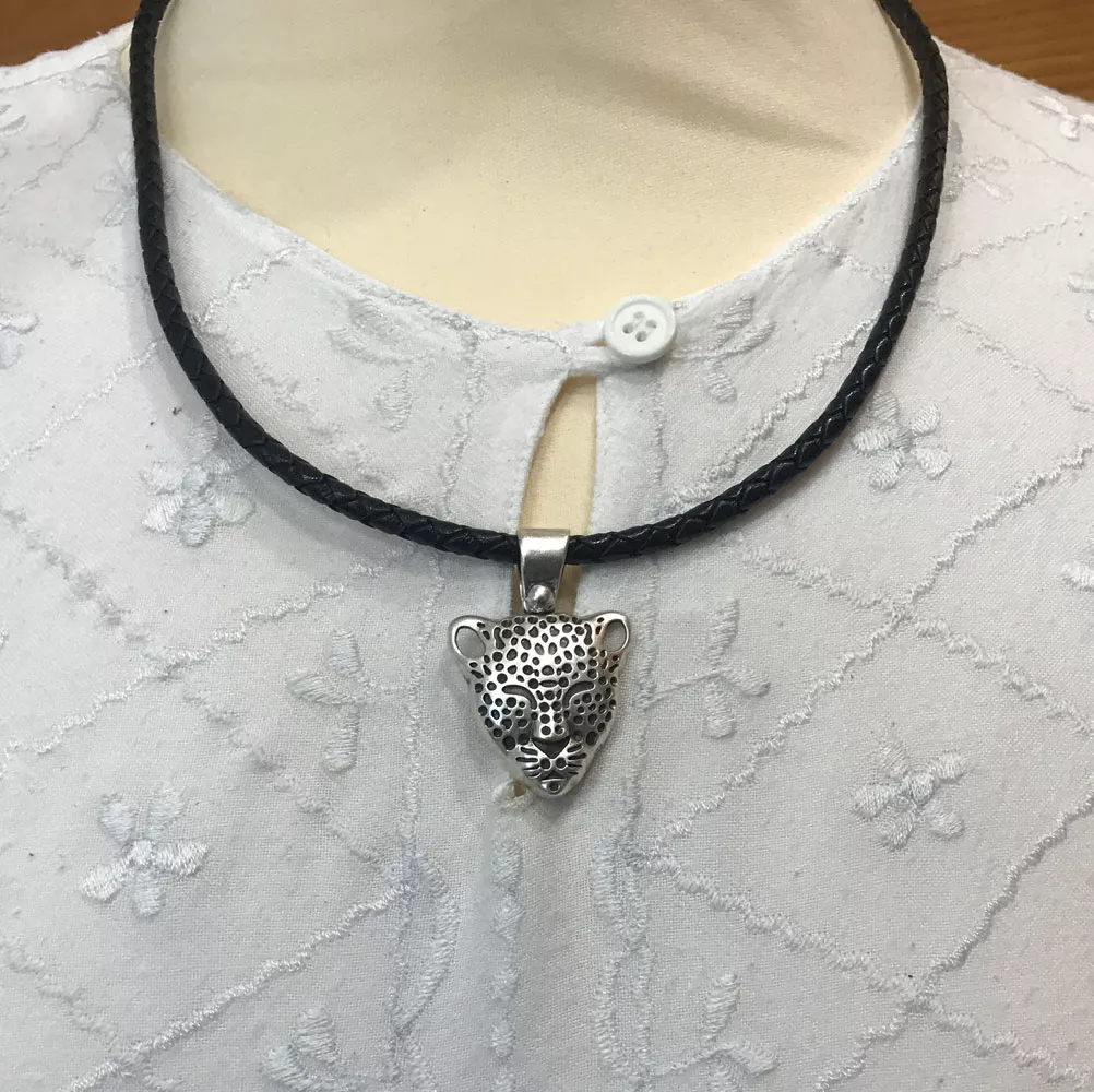 Pendentif La Panthère – Image 3