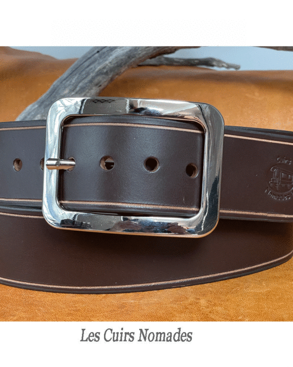 Boucle de Ceinture ODIN vendue seule