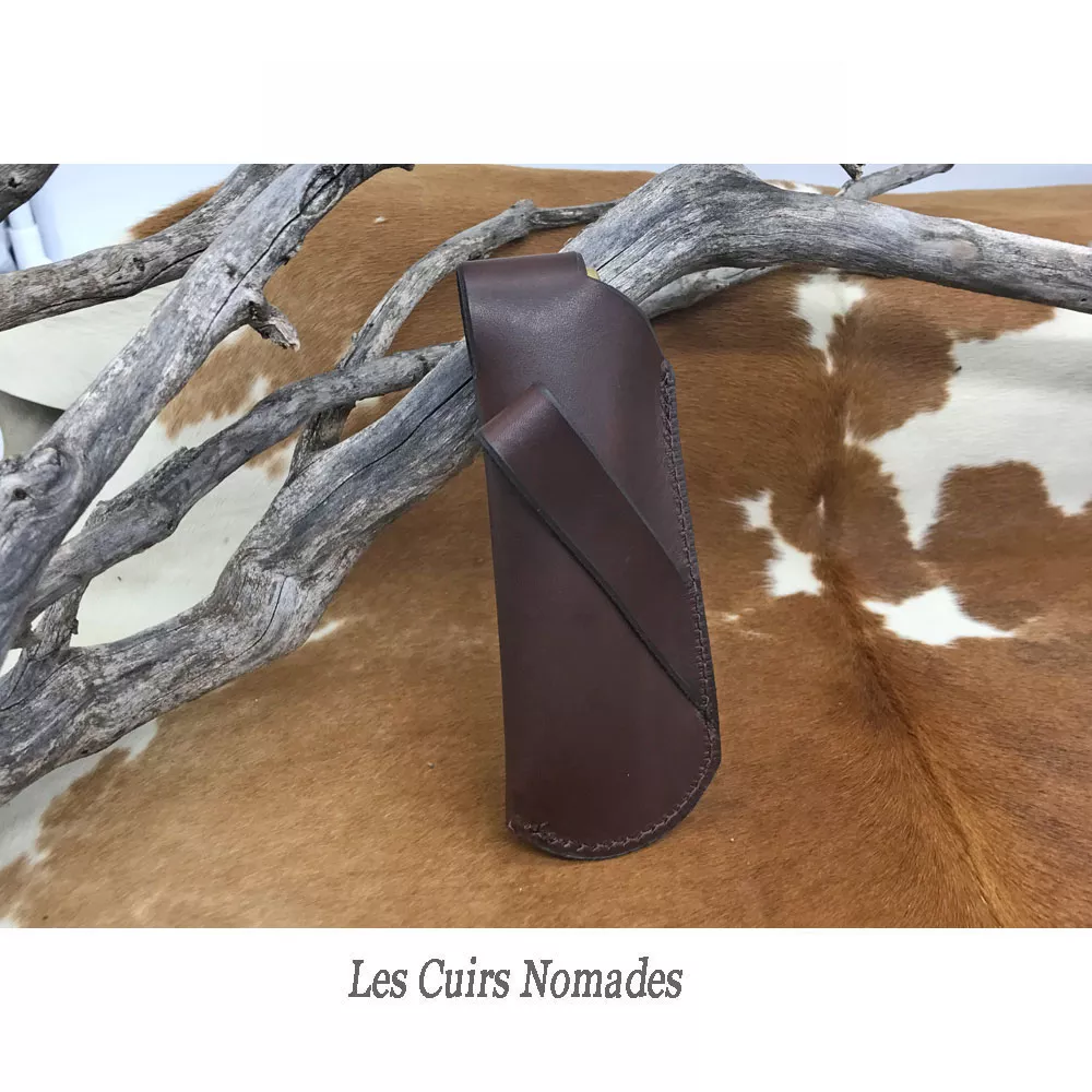 Etui a couteau vertical 13cm 🇫🇷 – Image 2