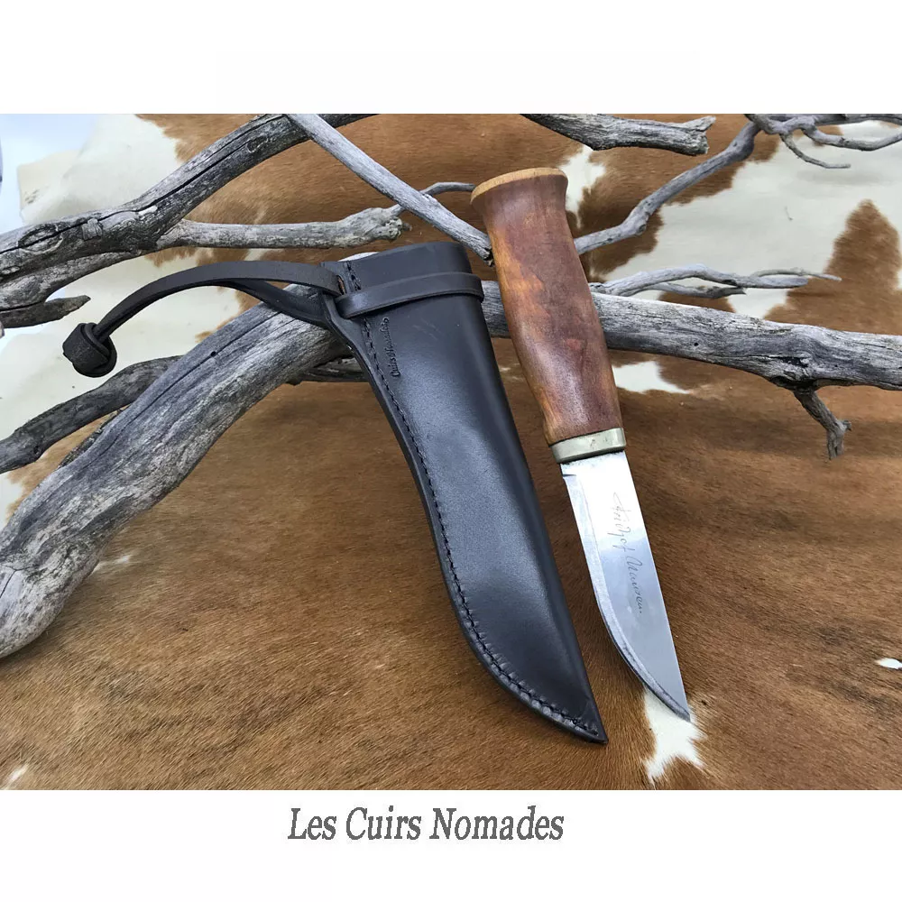 Etui pour Couteau Catalan et Nordique – Image 5