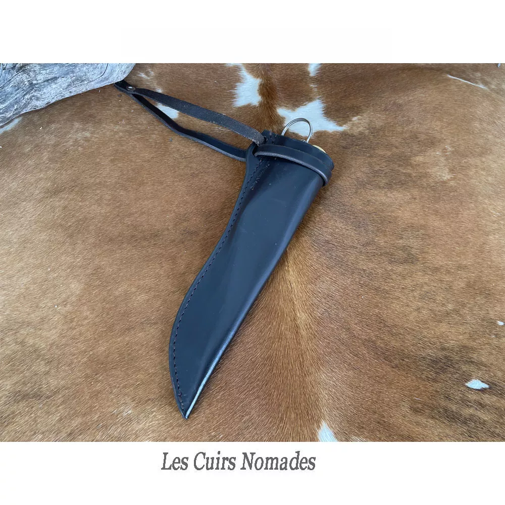 Etui pour Couteau Catalan et Nordique – Image 6